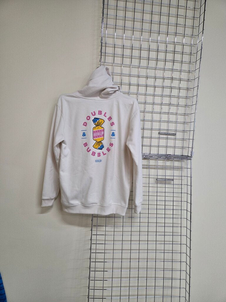 Women's Baseball Hoodie