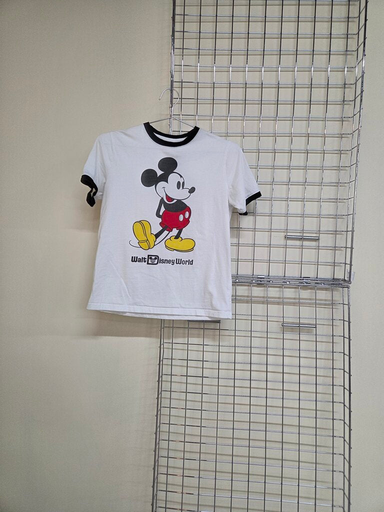 Children's Walt Disney World Mickey Tee