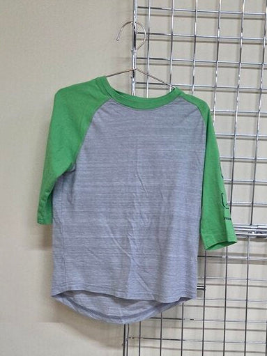 Boy's Under Armour T Shirt Youth Sm