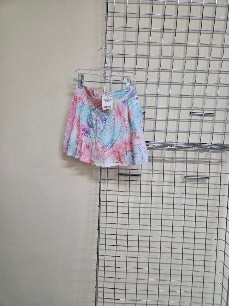 Girl's Childrens Place Cotton Skirt