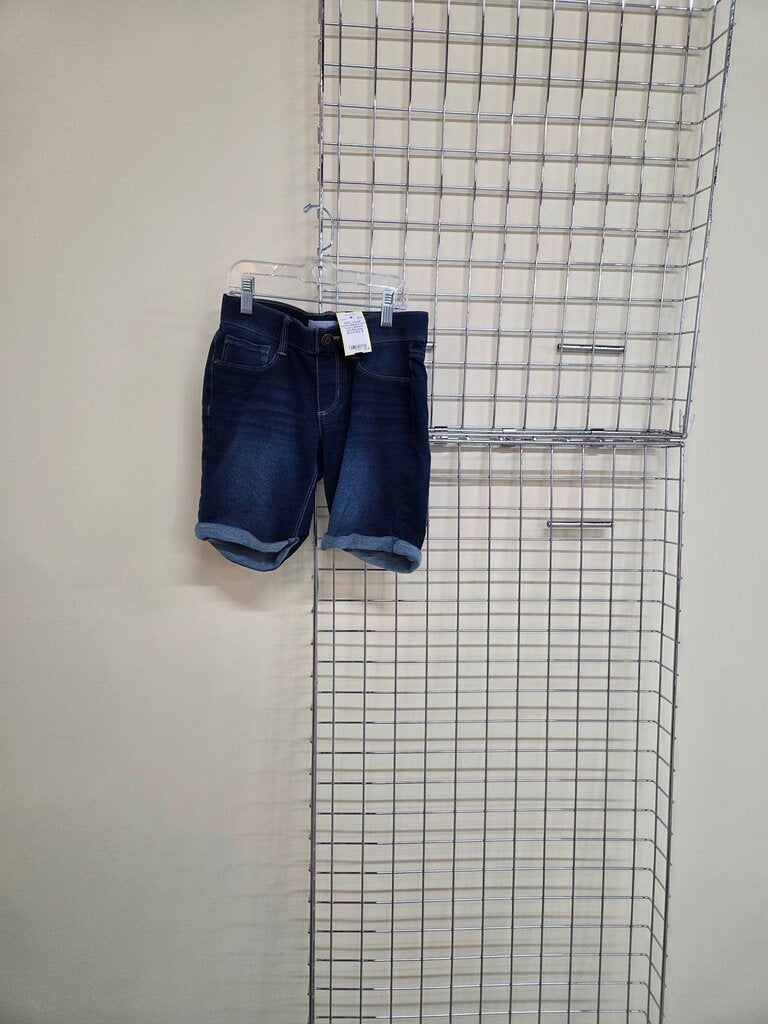 Girl's Tommy Bahama Jean Bermuda Shorts