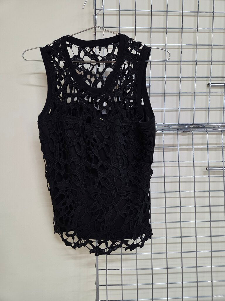 Valerie Stevens Lace Cami