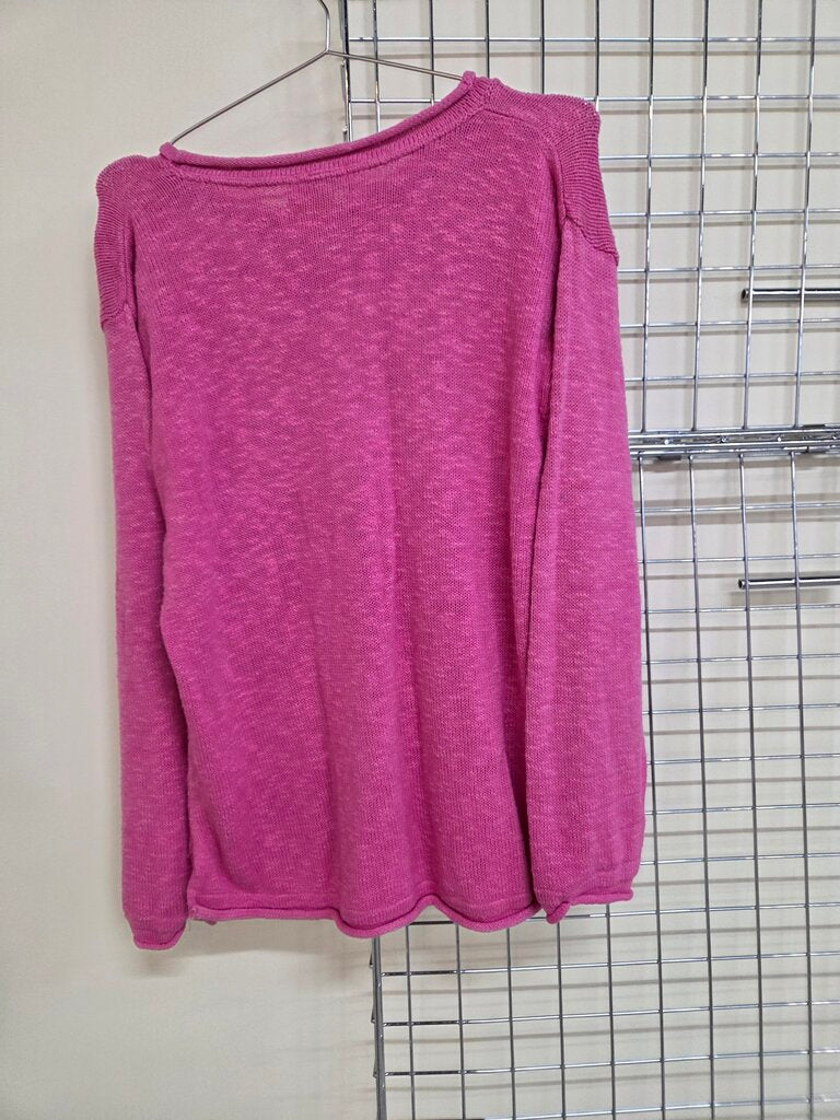 Avalin Oversized Pocket Sweater