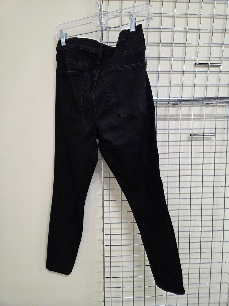 J. Crew Mercantile Skinny Stretch Jean
