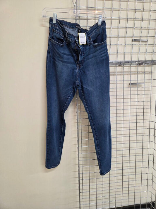 J. Crew Mercantile Skinny Jean sz 30