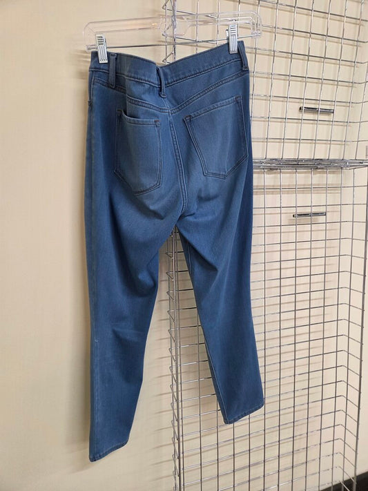 Banana Republic Stretchy Skinny Jean