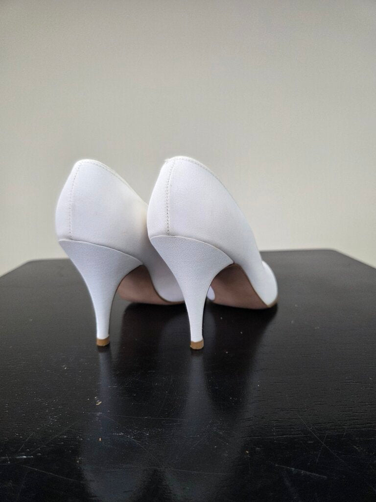 Special Occasions with Saugus Shoe stilletto heel