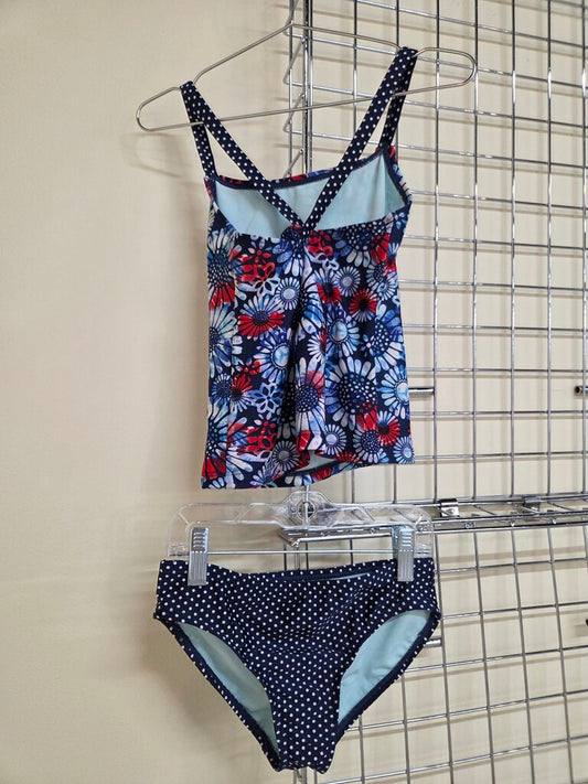 Wonder Nation 2 Piece Bathing Suit