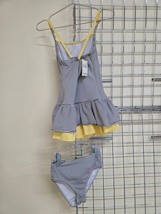 Disney 2 Piece Bathing Suit 5/6
