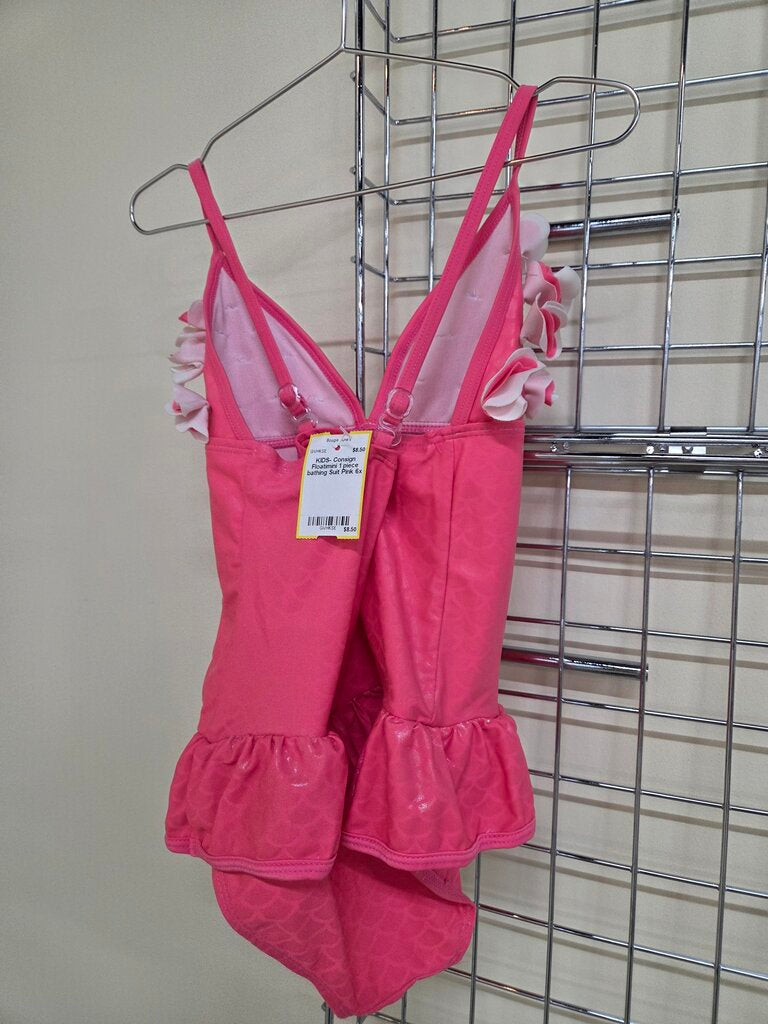 Floatimini 1 piece bathing Suit