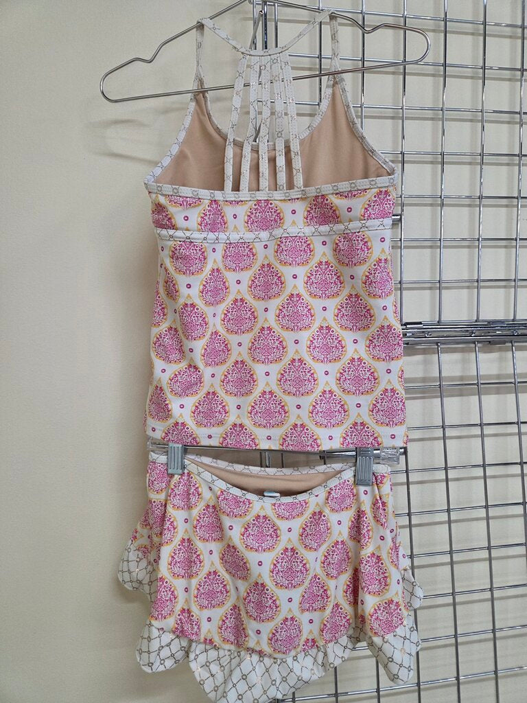 Cabana Life 2 pc Bathing suit
