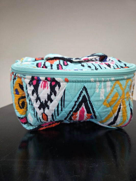 Vera Bradley Makeup Bag