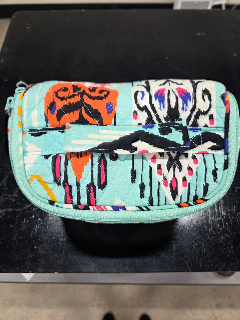 Vera Bradley Makeup Bag