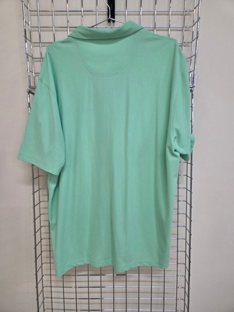 Greg Norman Polo