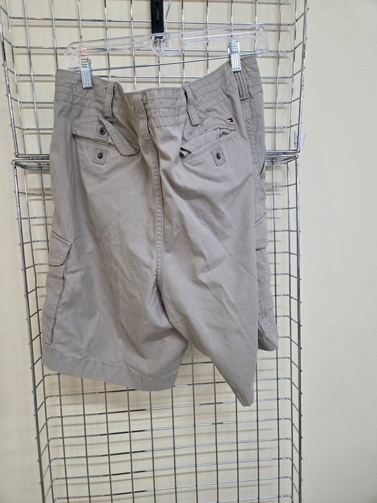 Tommy Hilfiger Cargo Short