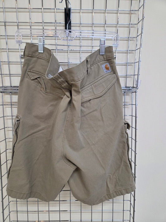 Carhartt Cargo Shorts sz 42