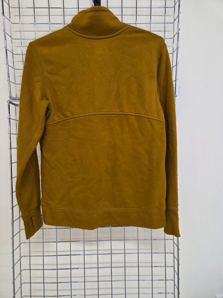 Tek Gear Zip Up sz M
