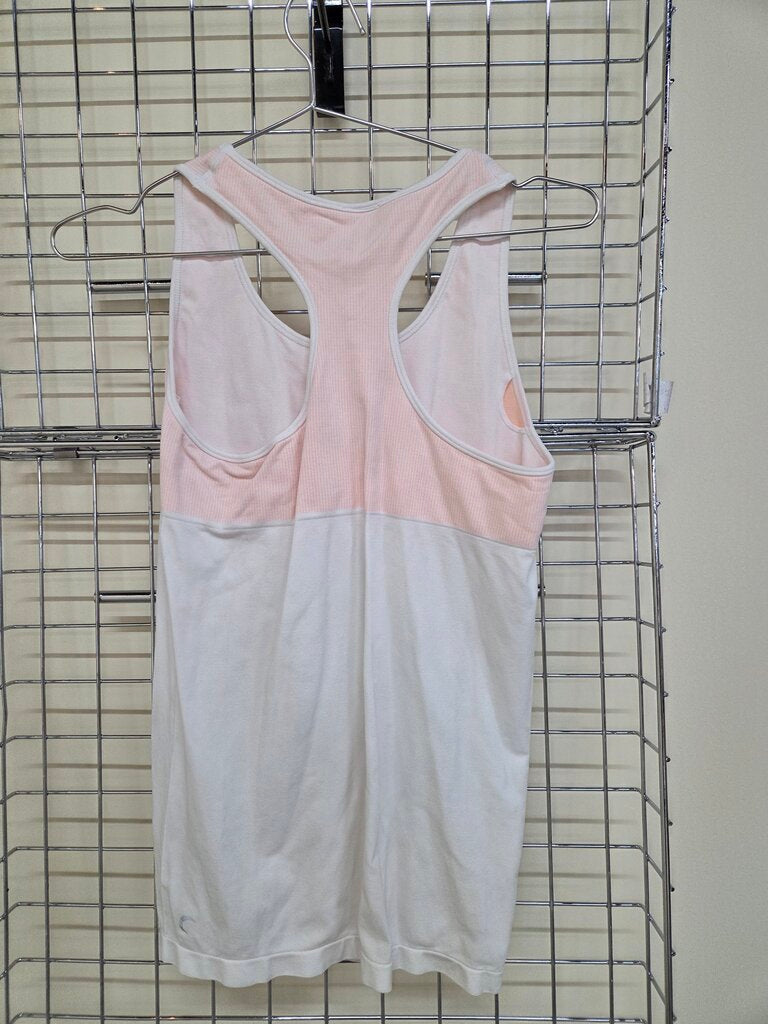 Zyia Athletic Tank Top sz M