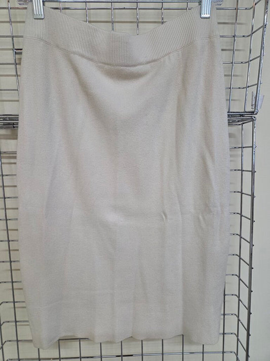 Tea N Rose Knit Skirt