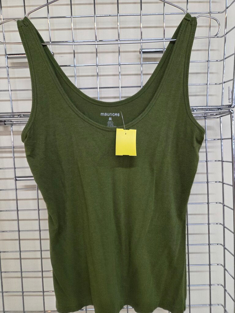 Maurices Tank Top