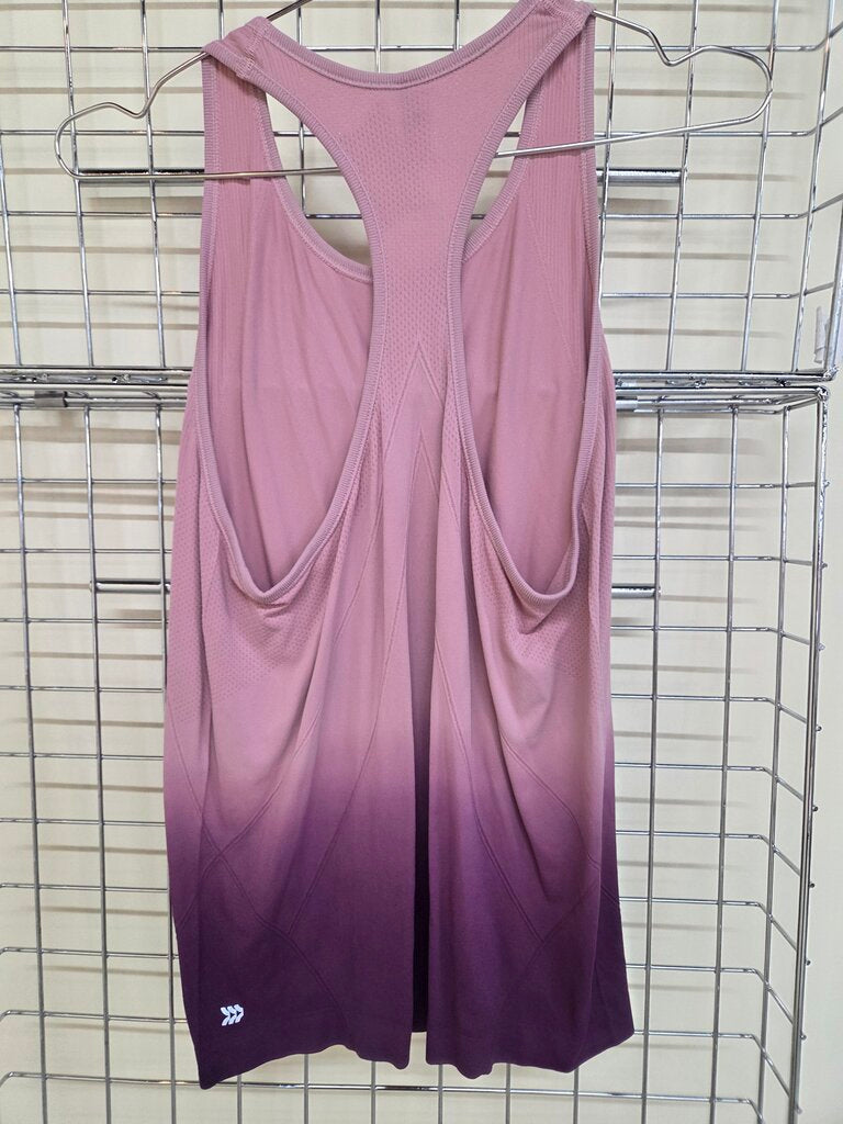 All in Motion Tank Top