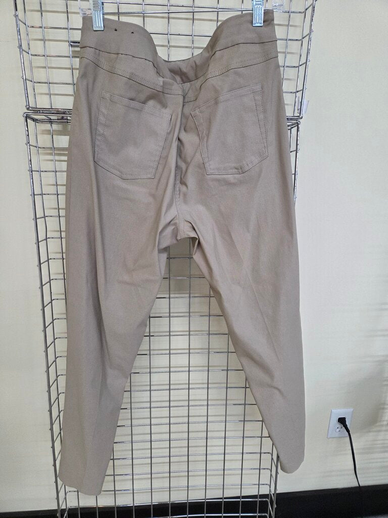 Slim-Sation Business Pants