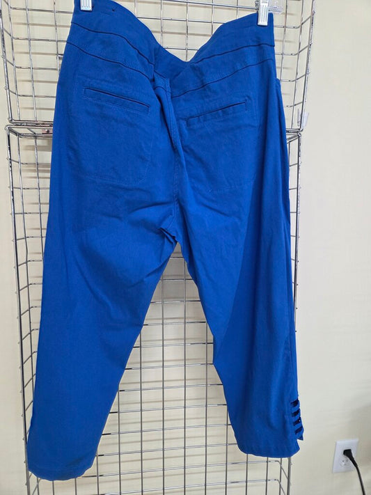 Slime-Sation Business Pant