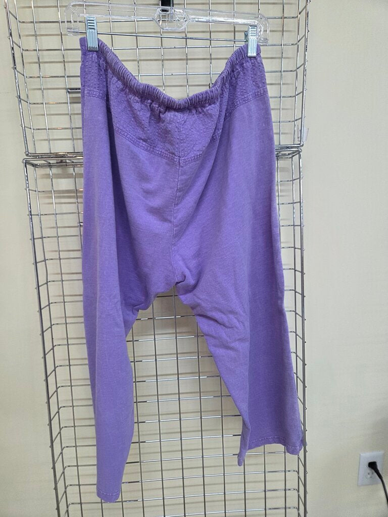 Produce Company Linen Pants