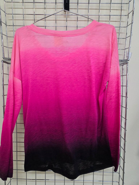 Ideology Gradient Long Sleeve