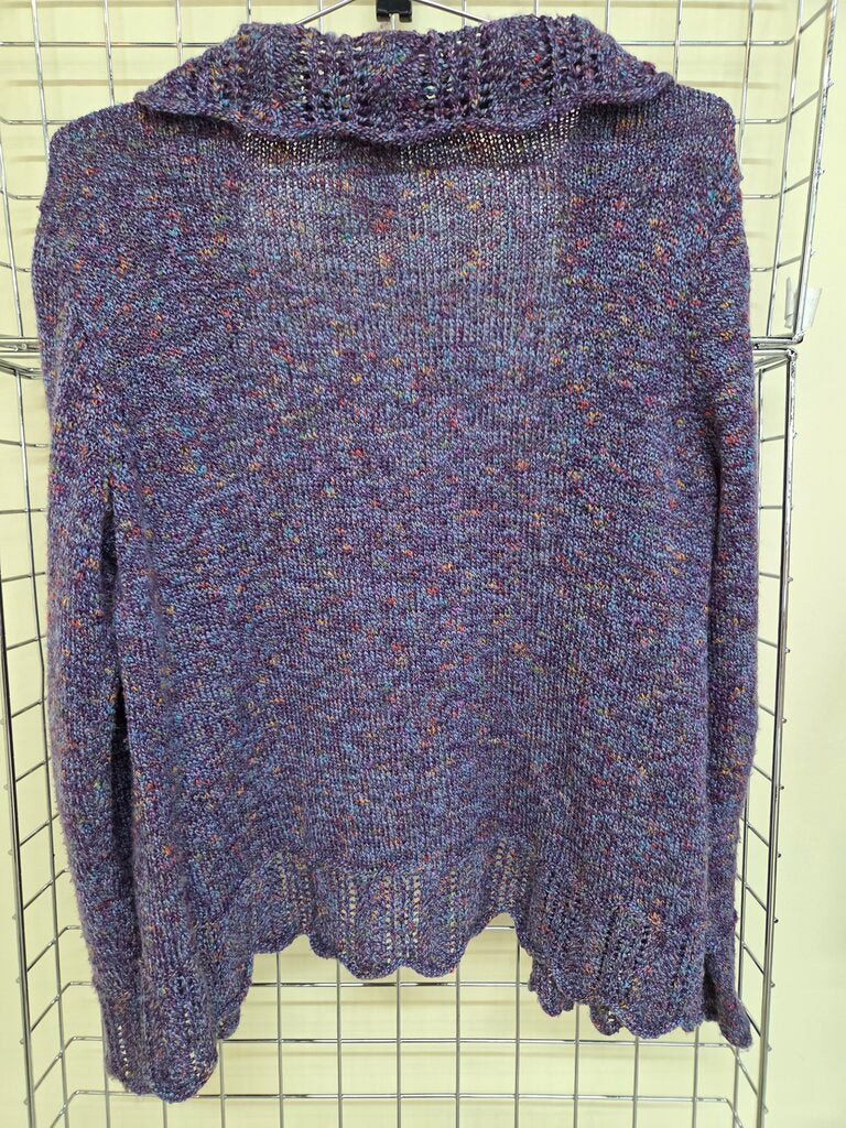 Christopher and Banks Kimino Sweater