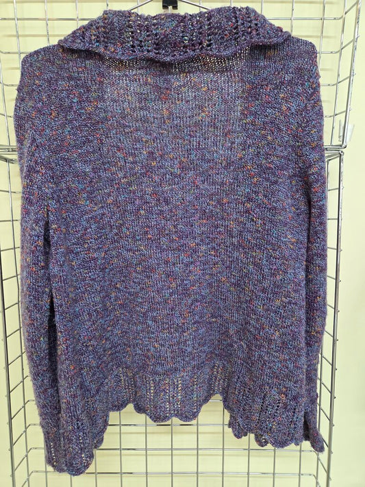 Christopher and Banks Kimino Sweater