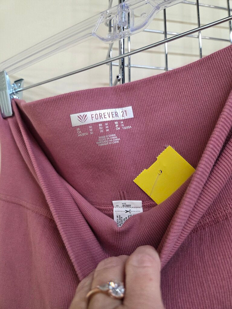 Forever 21 Athletic Pants
