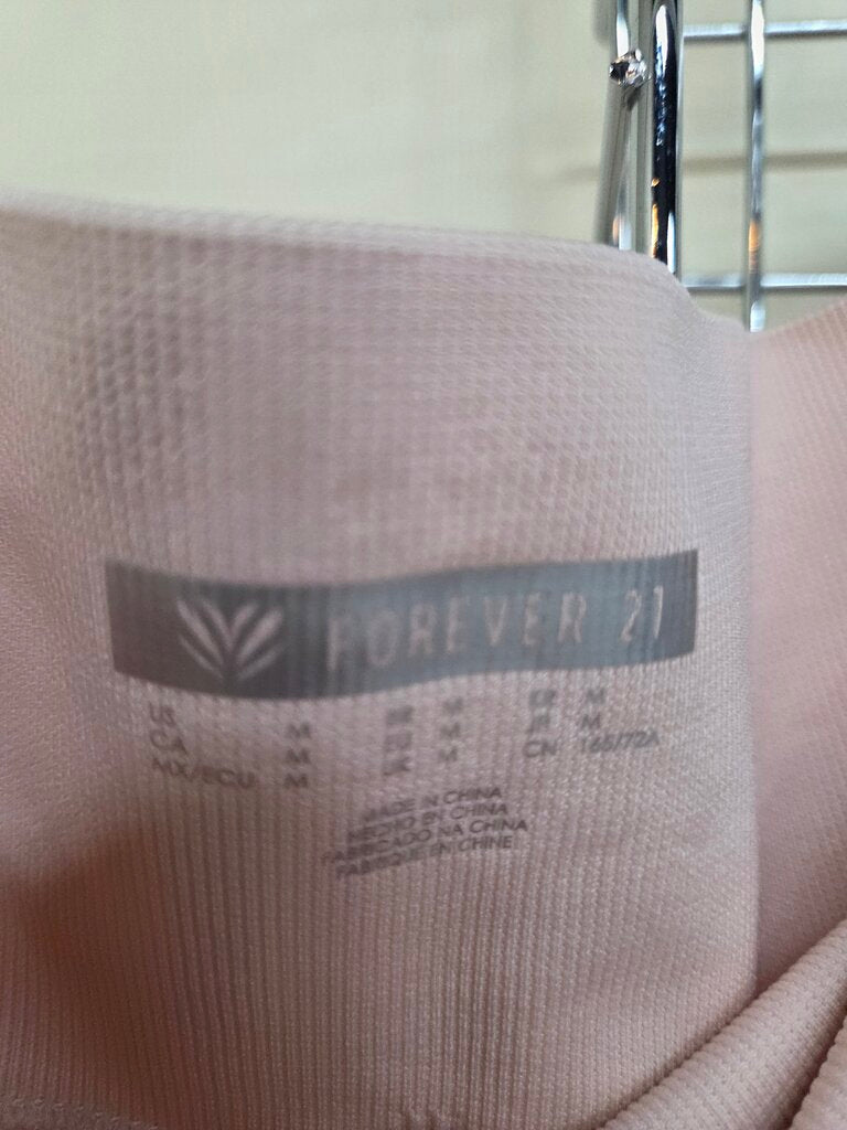 Forever 21 athletic pants