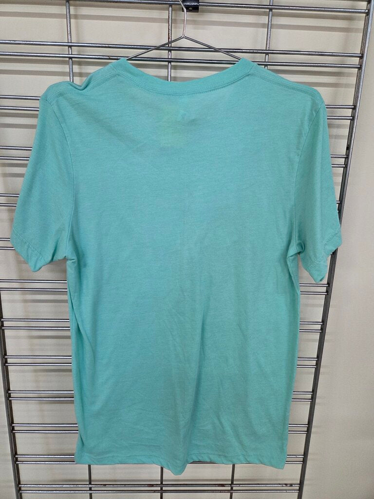 Ladies S/S "Fri-Yay' T Shirt
