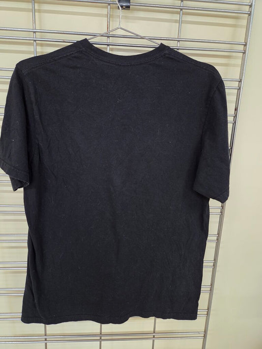 Unisex S/S Tigers T Shirt sz M