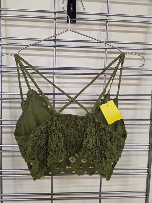 Anemone Bralette