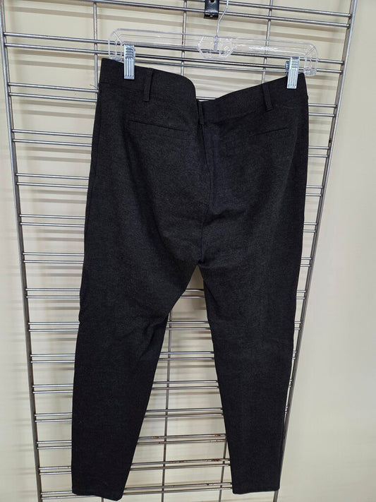 Ladies BetaBrand Knit Pull On pants/jeggins sz L