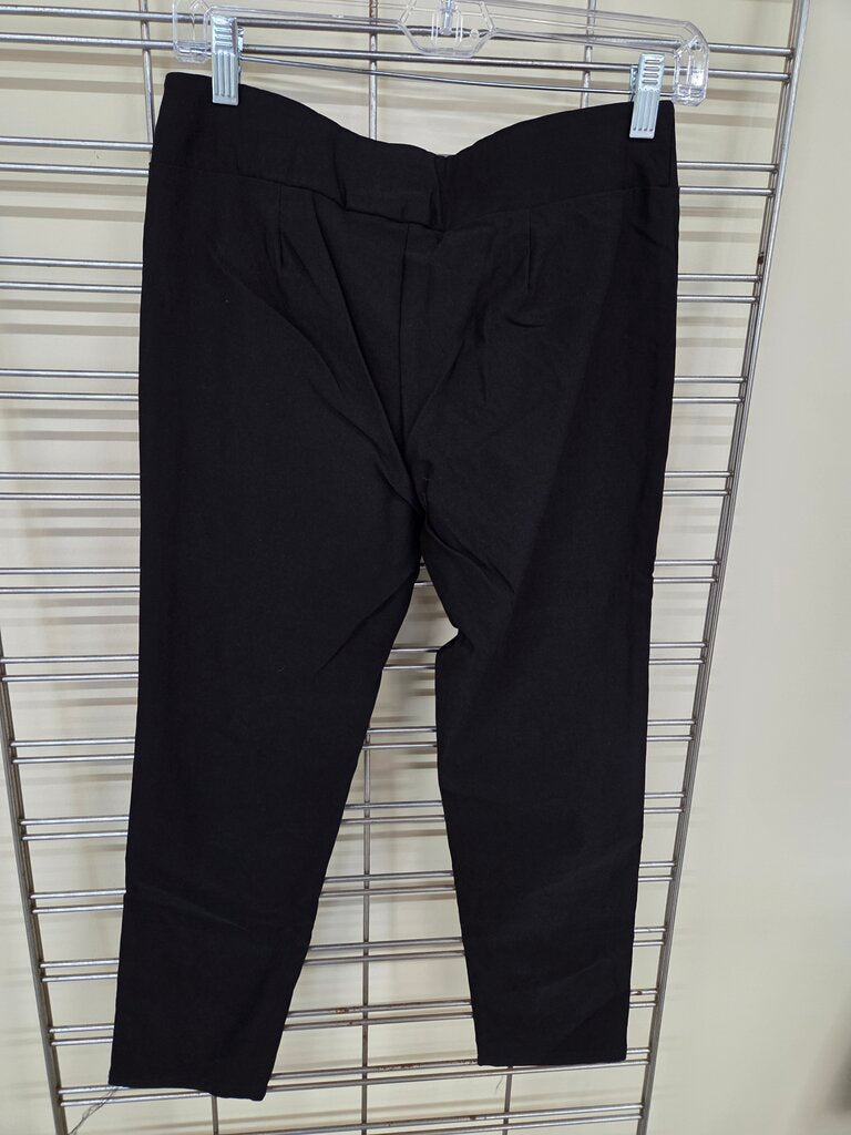 Ladies Knit Dress Pull On Slacks
