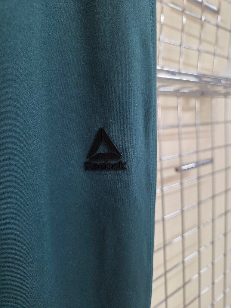 Reebok Athletic pants Sz M