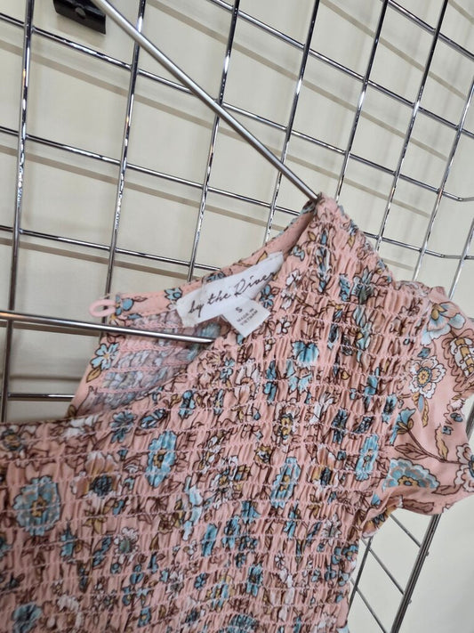 Like New 'by the river' Summer dress Sz S