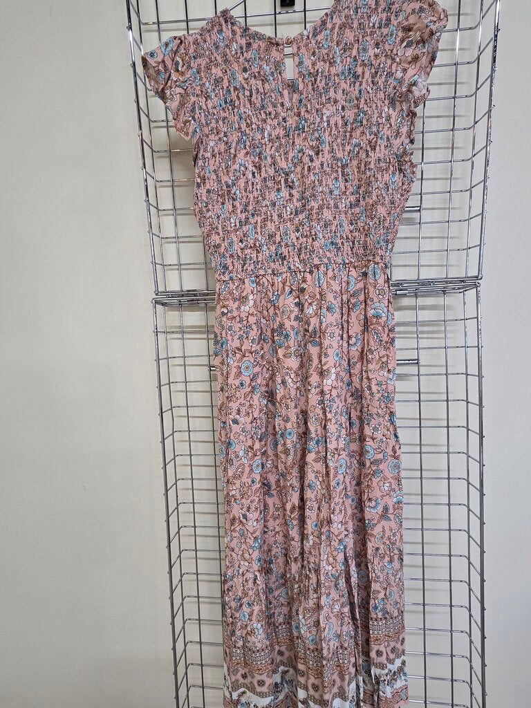 Like New 'by the river' Summer dress Sz S
