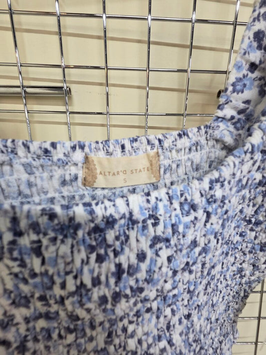 NWT "Alter'd State" Sz S