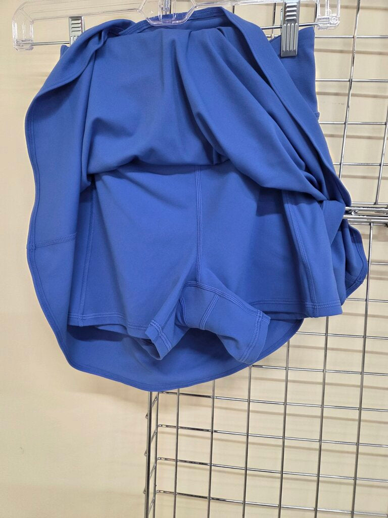 'FLX' Athletic Skort XS
