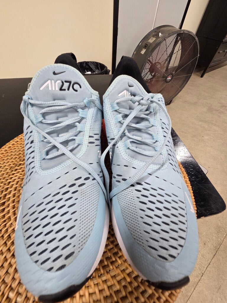 Nike Air Max 270 Sneaker