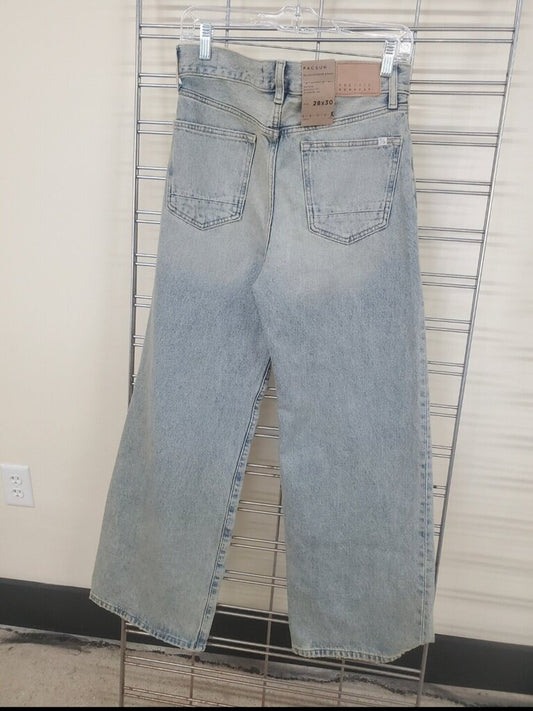 NWT Pacsun Blake Extremely Baggy Jeans 28x30