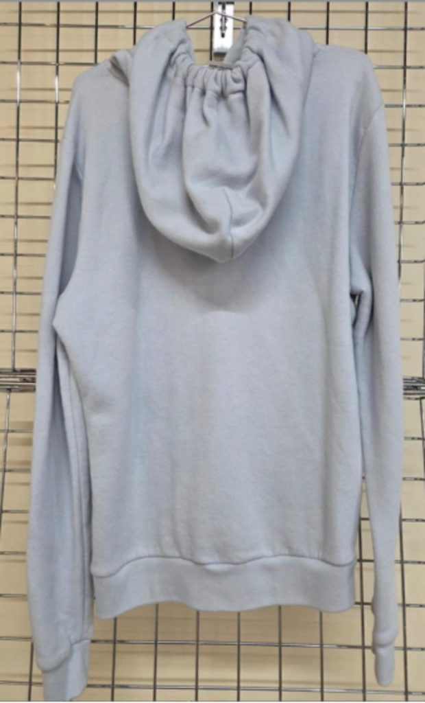 Victoria's Secret PINK zip up sweatshirt sz M