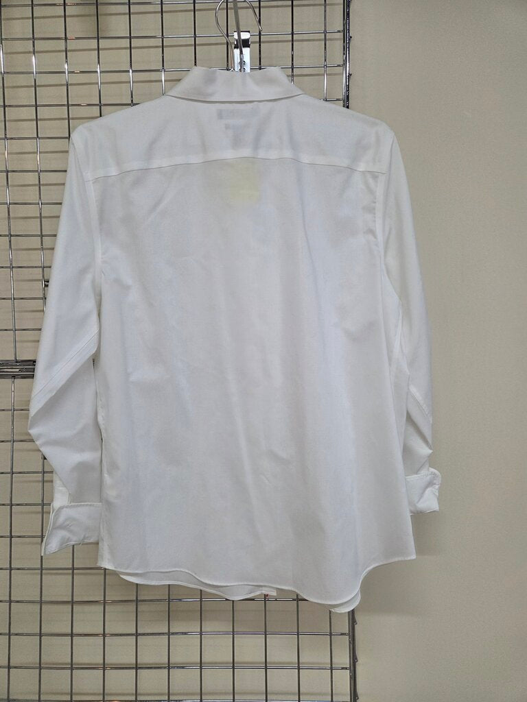 Chaps L/S Button Up Dress Shirt