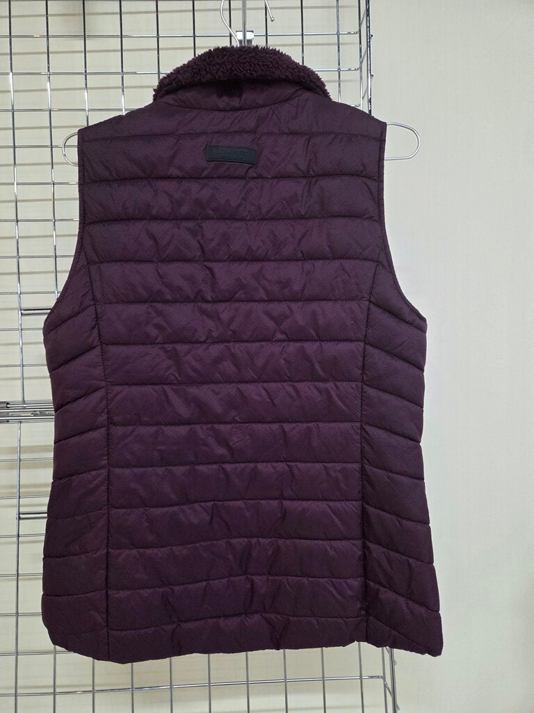 Womens Calvin Klein Performance Vest
