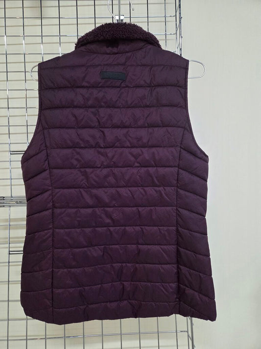 Womens Calvin Klein Performance Vest sz S