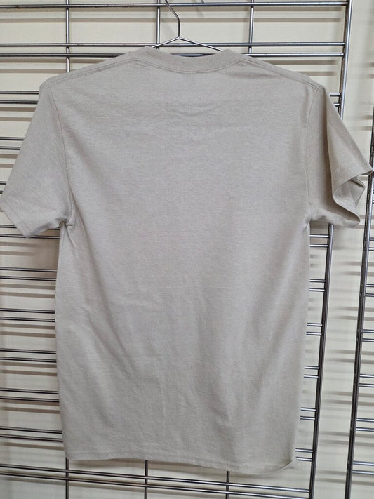 Fluent in Fowl Language Short Sleeve T-shirt sz S